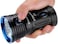 Fitto X7R Marauder 12000 Lumens Flashlight