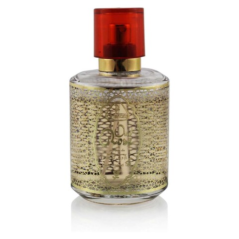 دوريل كوليكشن روز أو دي برفان معطر للرجال والنساء- 100 مل