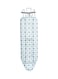 Generic Iron Board Multicolour 96 X 30Centimeter