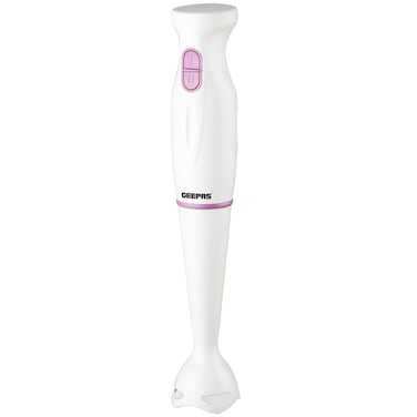 Geepas Hand Blender GHB6143