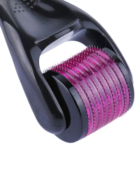 Generic - Derma Skin Roller Titanium 540 Micro Needles 0.5mm