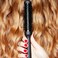 GHD Ceramic Vented Radial Hair Brush, Size 1