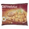 Carrefour Frozen Mini Rosty Potato Fries 500g