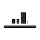 Samsung Soundbar HW-Q930B/ZN Q-Series 9.1.4ch Black