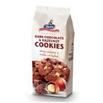 Buy Merba Cookies Dark And Chocolate Haznt 200g in Saudi Arabia