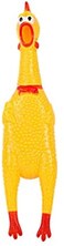 Generic Decompression Toy Scream Chicken