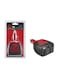 Series - Car Power Inverter Red/Black