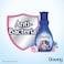 Downy Antibacterial Concentrated Fabric Softener 1L Pack of 3