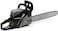 Alpina Italy ACS 46-18 Inch 45cc Petrol Chainsaw with chain speed of 21m/s, Woodworking Power Tool