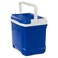Igloo Profile II Hard Cooler Box 30qt Majestic Blue