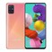 Samsung Galaxy A51 Dual SIM, 6.5 inch, 128GB, Prism Crush Pink