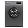Bruhm BWF-070H Washing Machine 7kg Dark Silver