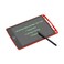 Generic-LCD Electronic Writing Painting Drawing Tablet Board Pad 8.5 Inch Portable Graphic Board Used for Drafts Drawings Office Records for Children and Adults
