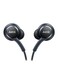 Generic Samsung Akg Headphones Black