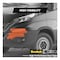 Scotch Duct High Visibility Orange. 1 roll/pack