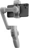 Zhiyun Smooth Q3 Combo, Handheld 3-Axis Smartphone Gimbal Stabilizer With Grip Tripod LED Fill Light Protective Case Foldable Phone For iPhone &amp; Android