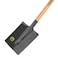 Tramontina Since 1911, Made In Brazil Square Spade With 71Cm Wood Handle