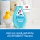 Johnson's Clean &amp; Fresh Kids' Shampoo &amp; Body Wash, 400ml