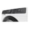 Frigidaire Front Loading Heat Pump Tumble Dryer 8kg FDH804N7WA White