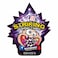 Strilking Popping Candy Blueberry 15g
