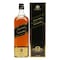 Johnnie Walker Black Label Whisky 1.125L