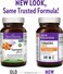 New Chapter Turmeric Force, 30 Vegetarian Capsules