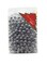 Beads Garland 6mmx10m Silver