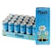 Flash Carbonated Soft Drink 250ml x Pack of 24