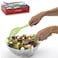 PLASTICFORTE Cutlery salad set