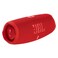 JBL Charge5 Portable Bluetooth Speaker Red