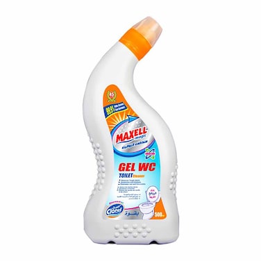Maxell Magic Toilet Cleaner - 500 gram