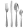 Identitet - 16-Piece Cutlery Set, Stainless Steel