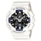 Casio G-Shock Men's Analog/Digital Watch GA-100B-7A