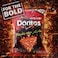 Doritos Flaming Hot Tortilla Chips, 175g