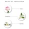 Enchanteur Romantic Perfumed Talcum Powder 125 gr