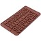 2PK A to Z Letters  Happy Birthday Numbers Symbols Mold Chocolate Fondant Decorating Silicone Tray