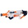QPZ Auto-Manual Soft Toy Gun with 48 Darts, Shooting Games Toys for Kids with Scope , Christmas Gifts