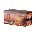 Buy Nairns Dark Chocolate Chip Oat Biscuits 200g in UAE