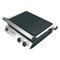 Super Chef HRG-1018 Contact Grill 2000W Black