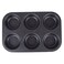 QLUX ROUND  MUFFIN HOLDER