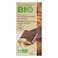 Carrefour Bio Black Chocolate And Almond 100GR