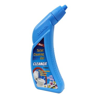 CLEANOX TOILET CLEANING GEL 500G