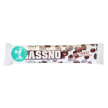 Klassno 2 In 1 Coffee Mix 20g