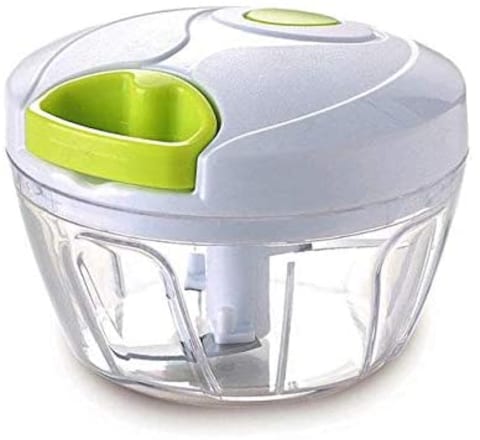 Generic Manual Vegetable Fruit, Hand Pull Food Chopper