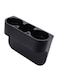 Generic - 3 In 1 Portable Multifunction Car Auto Cup Holder Vehicle Seat Cup Pen Cell Phone Car Drink Holder