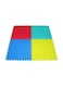 Generic 4-Piece Foam Play Mat Puzzle Set