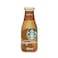 Starbucks Frappuccino Low Fat Coffee Drink 250ML