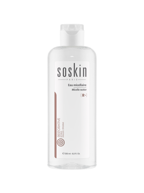 Soskin - R+ Micelle Water 250ml