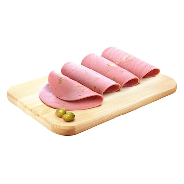 Altaghziah Mortadelle Beef Olive