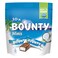 Bounty Minis - Coconut Filled - Chocolate 285g